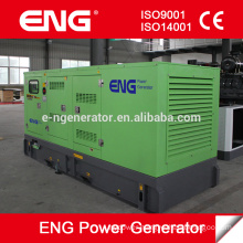 ENG Promotion price manufacturer gennerator set with 80KW 100KVA